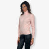 Maglione Dolcevita Misto Cashmere